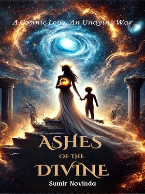 cover image of Ashes of the Divine